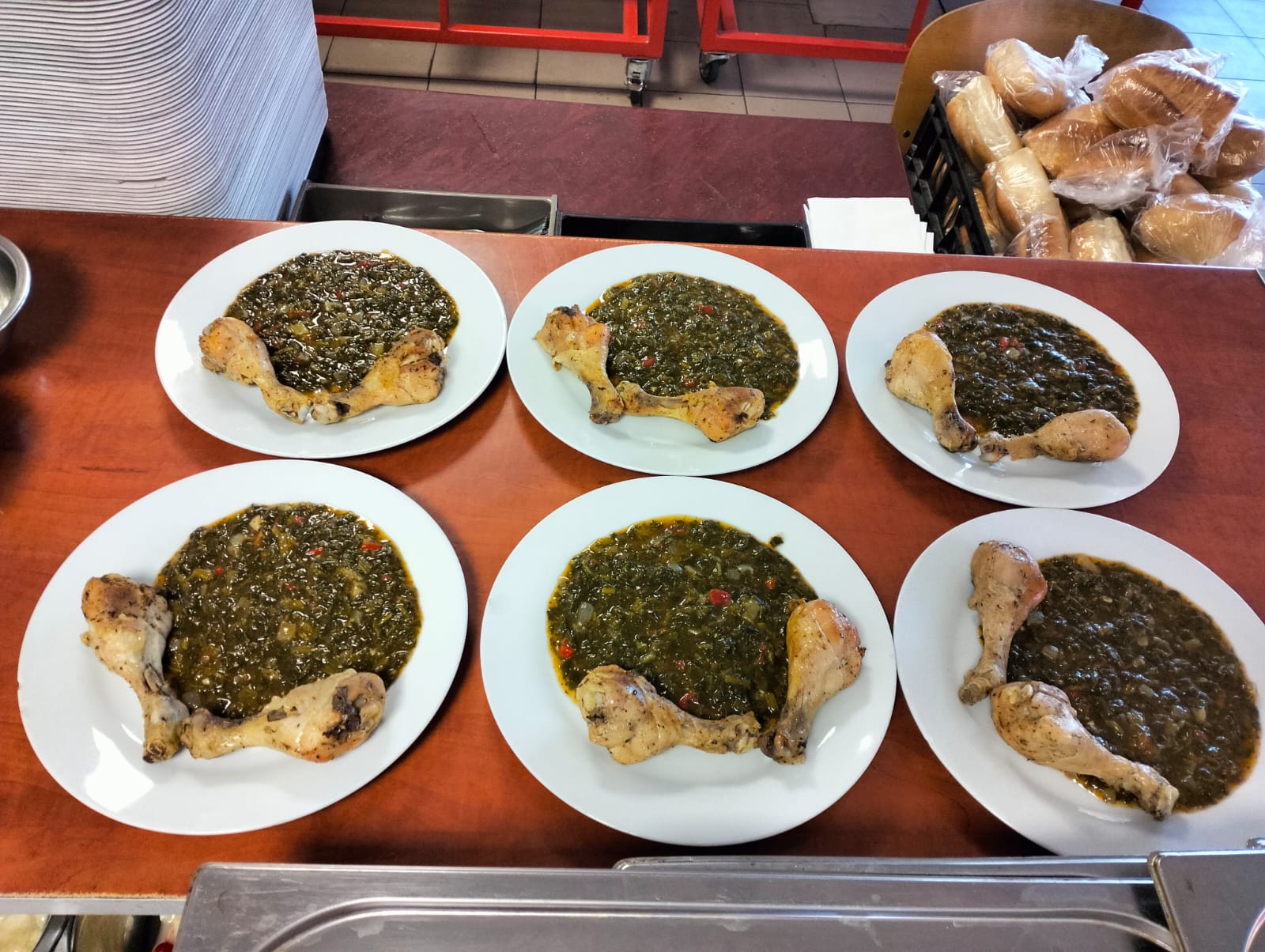 Catering Bon Apetit Pitesti - Imagine 6